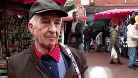 VIDEO Bucureștenii se pregătesc pentru o iarnă grea. Căldura vine cu porția, iar frigul pune stăpânire pe locuințe